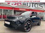 Opel MOKKA 1.2 Turbo GS LINE 130PK AUT. NAVI LED CAMERA CARP, Automaat, Gebruikt, Huisgarantie, 1199 cc