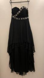 Nieuw galajurk, avondjurk, Kleding | Dames, Gelegenheidskleding, Galajurk, Verzenden, Zwart, Nieuw