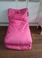 Roze Superdry Zitzak, Huis en Inrichting, Zitzakken, Ophalen, Roze, Zitzak