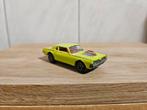Lesney Matchbox Mercury Cougar No 62, Ophalen of Verzenden, Gebruikt, Auto