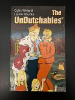 The UnDutchables komedie boek, Ophalen of Verzenden, Nieuw, Cabaret