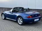 BMW Z3 Roadster 2.0 S | M-Sport | 1. Owner | Full service hi, Achterwielaandrijving, Blauw, Bedrijf, Handgeschakeld