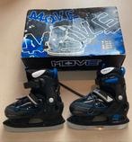 Maple Leaf IJshockeyschaatsen (Maat 32-35), Sport en Fitness, Schaatsen, Ophalen, Zo goed als nieuw, IJshockeyschaatsen, Maple