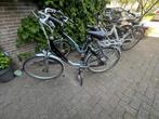 Elektrische fiets / fietsen Sparta voor onderdelen, Fietsen en Brommers, Elektrische fietsen, Ophalen, Gebruikt, Sparta