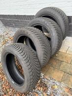 Winterbanden 15 inch, Auto-onderdelen, Banden en Velgen, Ophalen, Gebruikt, 15 inch, Banden en Velgen