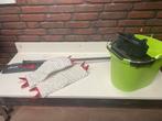 Vileda Ultramax 2in1 Dweil, Huis en Inrichting, Schoonmaakartikelen, Ophalen, Mop of Dweil
