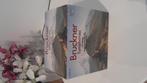 Bruckner Symphonies (complete), Cd's en Dvd's, Boxset, Overige typen, Ophalen of Verzenden, Zo goed als nieuw