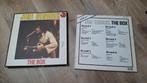Jimi Hendrix - The Box (6 lp's), Ophalen of Verzenden, Zo goed als nieuw