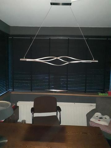 Design led hanglamp