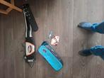 Vibro shaper nieuw. 2 stuks. Buikvet en meer wegtrillen., Ophalen of Verzenden, Nieuw, Overige typen