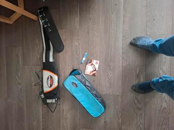 Vibro shaper nieuw. 2 stuks. Buikvet en meer wegtrillen. beschikbaar voor biedingen