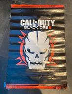 Call of Duty BO3 poster, Verzamelen, Gebruikt, Ophalen of Verzenden, Rechthoekig Staand, Overige onderwerpen