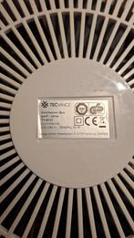 Tecvance Ventilator - Zo goed als nieuw!, Witgoed en Apparatuur, Ventilatoren, Ophalen, Gebruikt, Tafelventilator