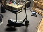Mooie razor step met zitje, Ophalen of Verzenden, Zo goed als nieuw, Elektrische step (E-scooter)