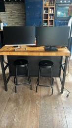 monitors, Gaming, HDMI, Refurbished, Ophalen of Verzenden