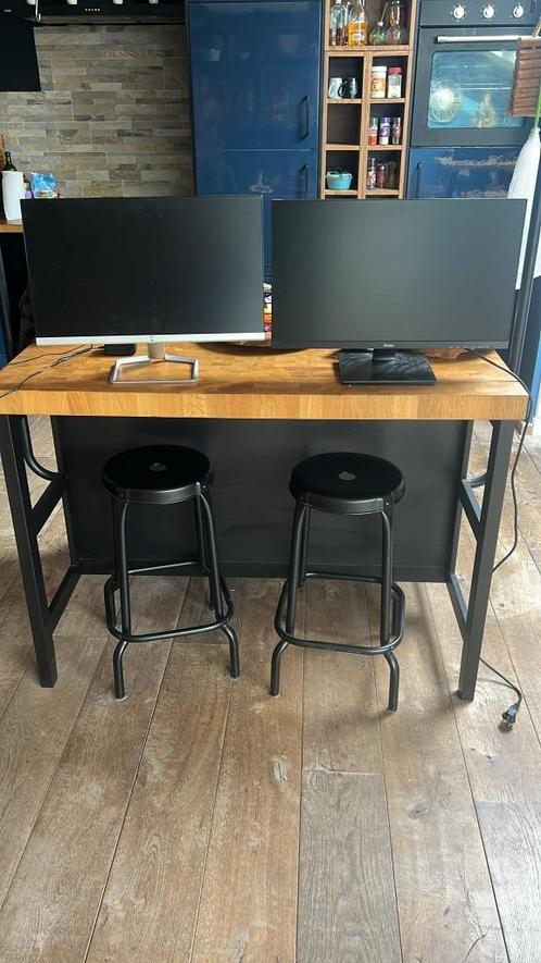 monitors, Computers en Software, Monitoren, Refurbished, 60 Hz of minder, DVI, HDMI, Gaming, LED, Ophalen of Verzenden