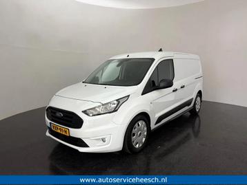 Ford Transit Connect 1.5 EcoBlue L2 l 2x SCHUIFDEUR l NAVI l beschikbaar voor biedingen