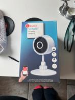 Kruidvat smart Ip camera nieuw!, Audio, Tv en Foto, Videobewaking, Nieuw, Binnencamera, Ophalen of Verzenden