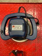 TOP TPM-120/2004 Polijstmachine, Ophalen of Verzenden, Gebruikt
