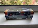 Nieuw Bburago RB16B F1 auto max verstappen 33 formule 1 2021, Verzamelen, Automerken, Motoren en Formule 1, Ophalen of Verzenden