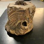 Te koop (voorraad) pot, Ophalen, Gebruikt, Rechthoekig, Riet