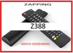 Vervangende afstandsbediening voor de Z388 van ZAPPING., Nieuw, Ophalen of Verzenden