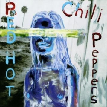 red hot chili peppers   by the way  beschikbaar voor biedingen