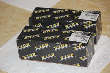 2 nieuwe spoorstangeinden voor mitsubishi / hyundai beschikbaar voor biedingen