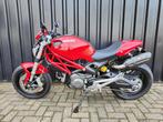 Ducati Monster 696 Plus, Meer dan 35 kW, Toermotor, 696 cc
