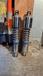 Kawasaki vulcan HAGON achtervering, Ophalen of Verzenden, Gebruikt