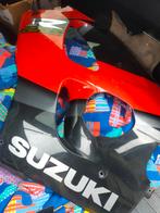 Kuipset Suzuki GSX-R750 SRAD, Motoren, Ophalen