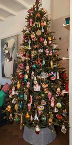 BlackBox Fraisier kerstboom met led verlichting, Diversen, Kerst, Ophalen, Zo goed als nieuw