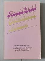 Roald Dahl Ontzettende verhalen, Ophalen of Verzenden, Zo goed als nieuw
