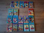 Donald Duck pockets tweede seri en andere Donald Duck, Boeken, Meerdere stripboeken, Ophalen of Verzenden, Gelezen