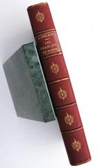 Les Français en Russie et les Russes en France 1886 Rusland, Ophalen of Verzenden