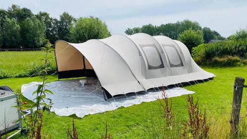 De Waard Velduil Tent - Zeer Goede Staat, Caravans en Kamperen, Tenten, tot en met 6, Gebruikt, Ophalen of Verzenden