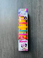 Minnie Mouse Klei - 10 Potjes!, Ophalen of Verzenden, Nieuw, Knutselen