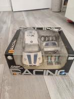 Bmw X5 rally 2004.1:18 kit, Ophalen of Verzenden, Nieuw, Auto