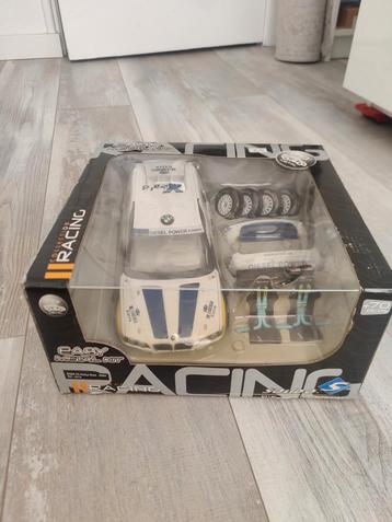 Bmw X5 rally 2004.1:18 kit beschikbaar voor biedingen