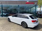 Audi A6 Avant 3.0 TDI BiT quattro Sport Edition, Auto's, Audi, Origineel Nederlands, Te koop, 5 stoelen, 205 €/maand