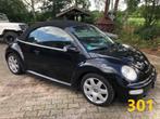 Onderdelen Volkswagen Beetle Cabrio Diesel Zwart, Auto-onderdelen, Ophalen of Verzenden, Gebruikt, Volkswagen