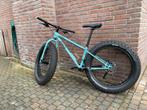 Surly Wednesday fatbike maat S zgan, Fietsen en Brommers, Fietsen | Mountainbikes en ATB, Ophalen of Verzenden, Zo goed als nieuw