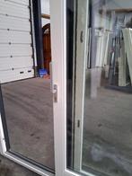 Schuifpui Hr++ bezorgen factuur mogelijk, Gebruikt, Ophalen of Verzenden, 150 tot 225 cm, Inclusief glas