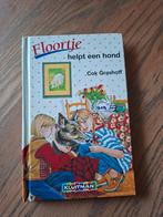 Cok Grashoff - Floortje helpt een hond, Boeken, Gelezen, Fictie algemeen, Ophalen of Verzenden, Cok Grashoff