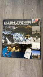 Vliegvissen Lillebaelt Fishing Boekje, Watersport en Boten, Ophalen, Zo goed als nieuw, Overige typen