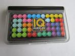 Smart Games IQ Puzzler Pro, Ophalen of Verzenden, Gebruikt, Overige typen