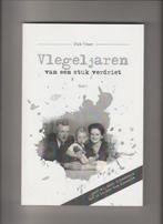 krommenie jeugd van Dick visser in zijn geboorteplaats deel1, Ophalen of Verzenden, 20e eeuw of later, Nieuw