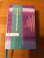 Zakboek Verpleegkundige Diagnosen HBO - Zo goed als nieuw, Boeken, Studieboeken en Cursussen, Ophalen, Gamma, Zo goed als nieuw
