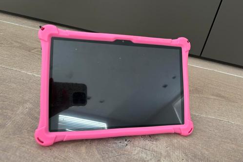 Nieuwe Kindertablet tablet tinyplay 10 inch, Computers en Software, Android Tablets, Zo goed als nieuw, Wi-Fi en Mobiel internet