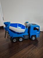 Bruder Cementwagen - Spiegel Los, Kinderen en Baby's, Speelgoed | Speelgoedvoertuigen, Ophalen, Gebruikt